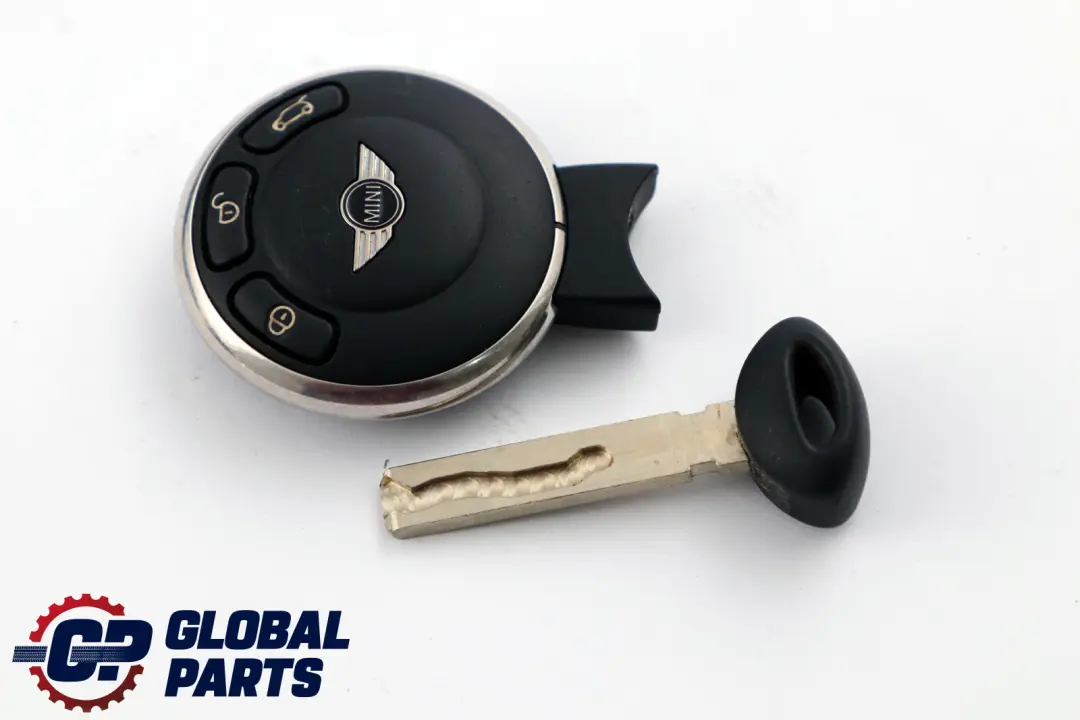 184PS Steuergerät DME CAS3 Schlüsse für BMW Mini Cooper S R60 ALL4 N18 1.6 mit Teilenummer 8652746 BMW Mini Cooper S R60 ALL4 N18 1.6 184PS Steuergerät DME CAS3 Schlüsse - SKU 8652746-1 - Teilenummer 8652746