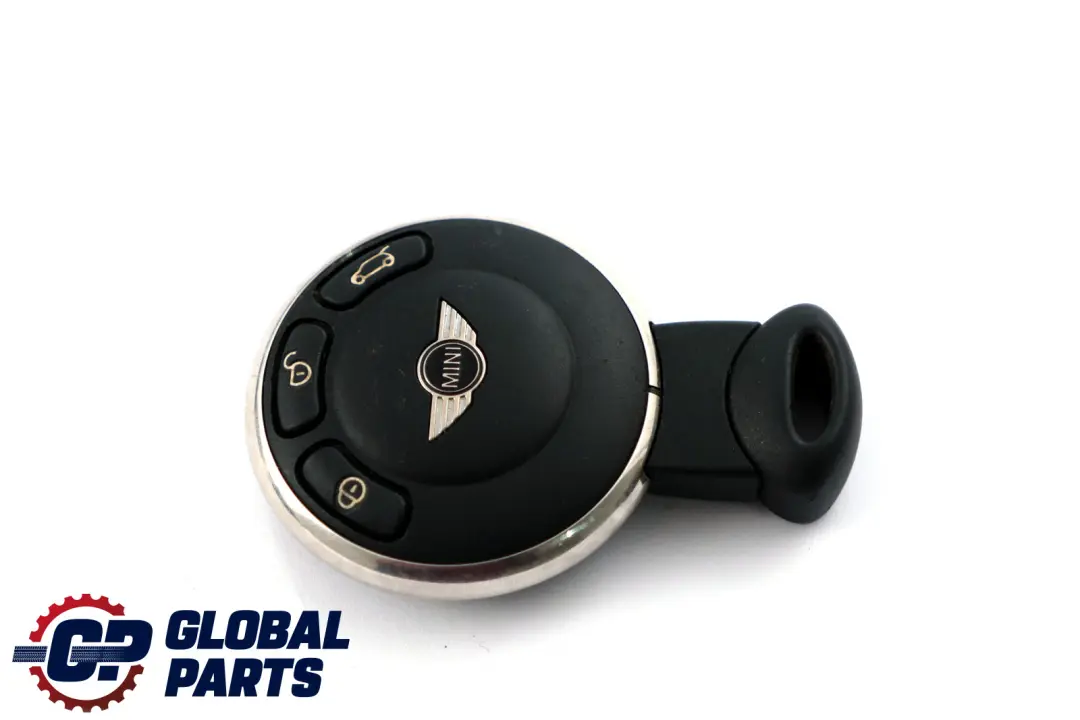 Mini Cooper S R60 ALL4 N18 1.6 184HP ECU Kit DME + CAS3 + Key Manual - SKU 8652746-1 - Part number 8652746