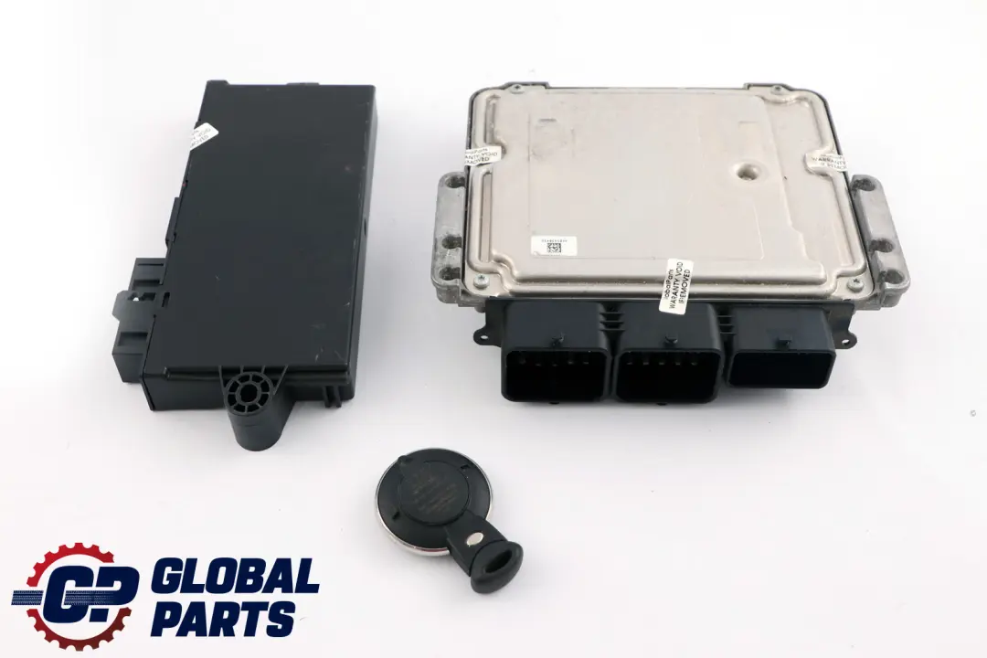 Mini Cooper S R60 ALL4 N18 1.6 184HP ECU Kit DME + CAS3 + Key Manual - SKU 8652746-1 - Part number 8652746