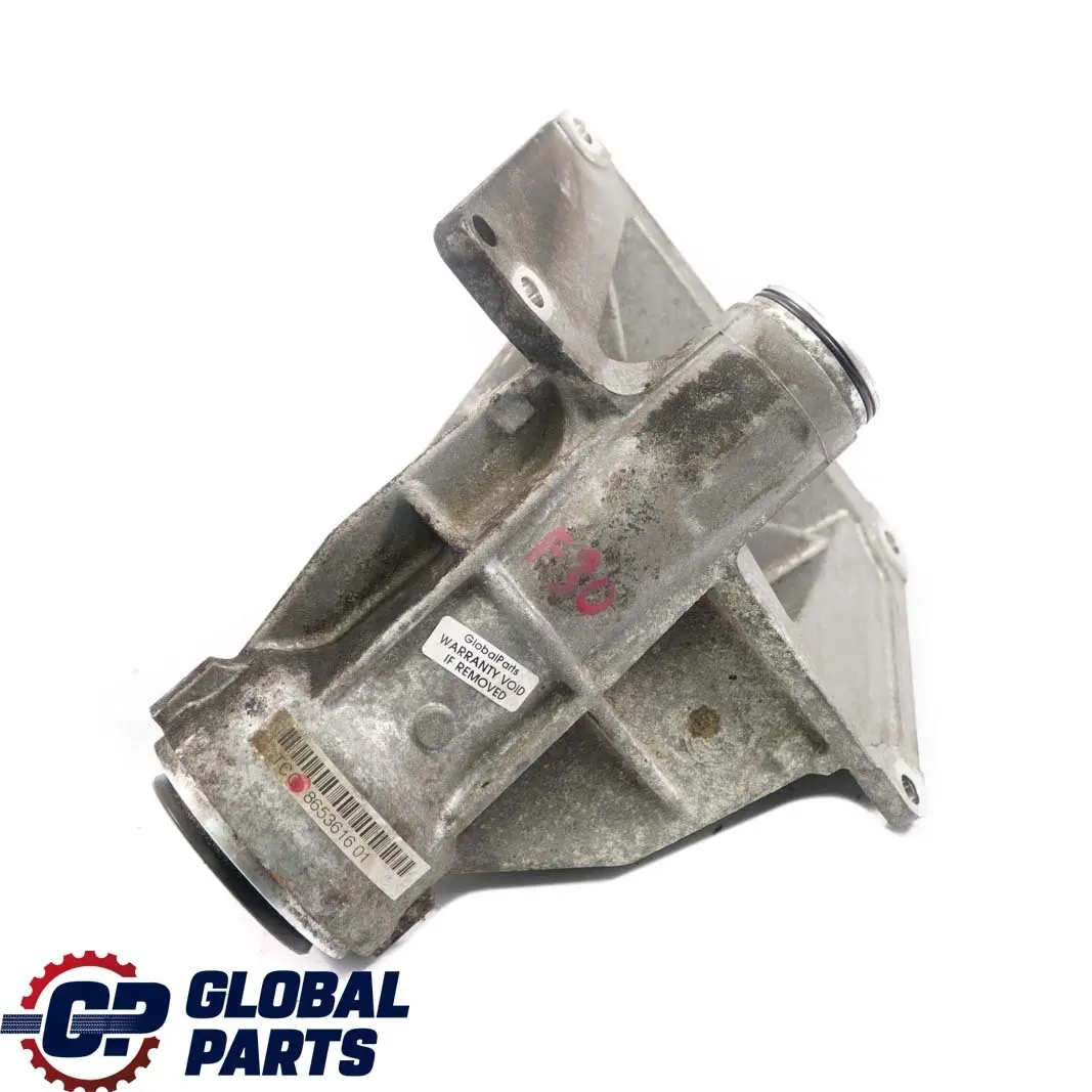 N47N N57N xDrive Supporting Bracket Front Axle 7587862 to BMW F20 F21 F30 F31 F32 with Part number 8653616 BMW F20 F21 F30 F31 F32 N47N N57N xDrive Supporting Bracket Front Axle 7587862 - SKU 8653616 - Part number 8653616