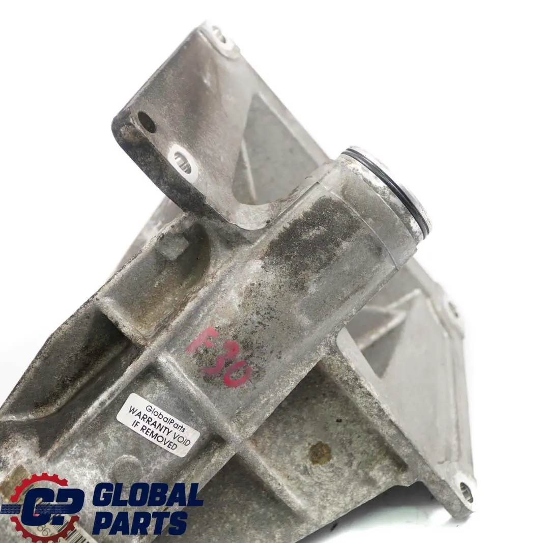 BMW F20 F21 F30 F31 F32 N47N N57N xDrive Lagerbock Vorderachsgetriebe 7587862 - SKU 8653616 - Teilenummer 8653616