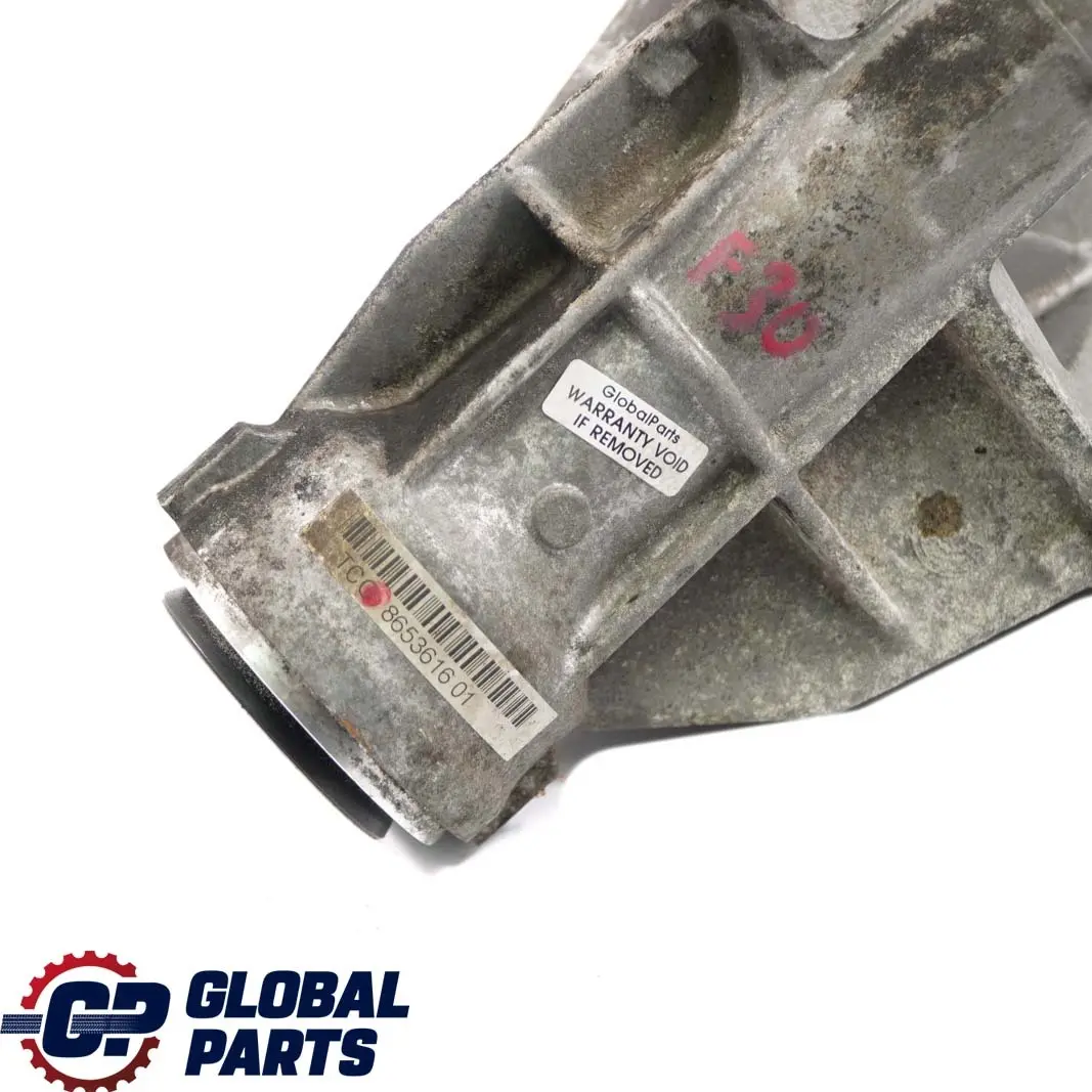 BMW F20 F21 F30 F31 F32 N47N N57N xDrive Lagerbock Vorderachsgetriebe 7587862 - SKU 8653616 - Teilenummer 8653616