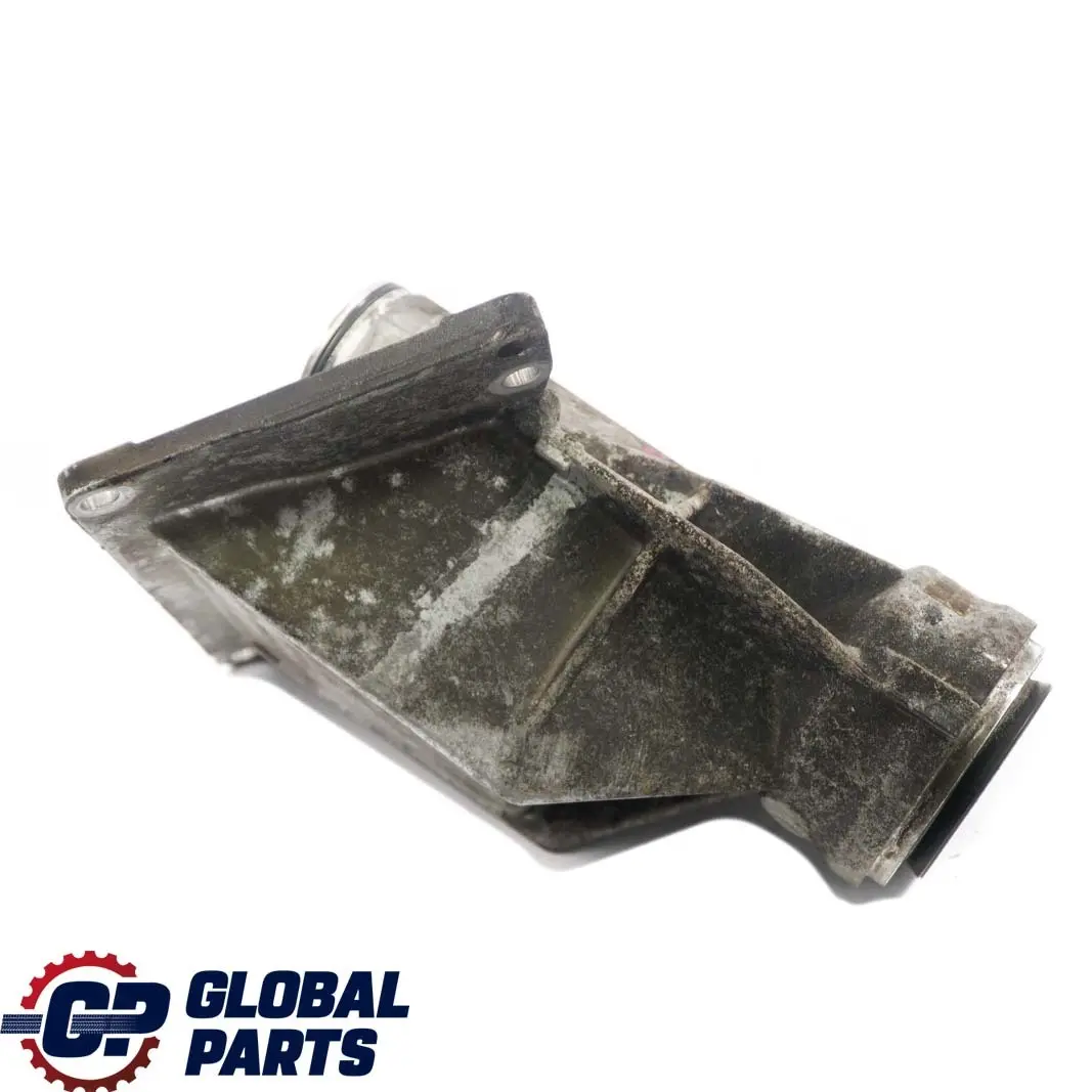 N47N N57N xDrive Supporting Bracket Front Axle 7587862 BMW F20 F21 F30 F31 F32 - SKU 8653616 - Part number 8653616