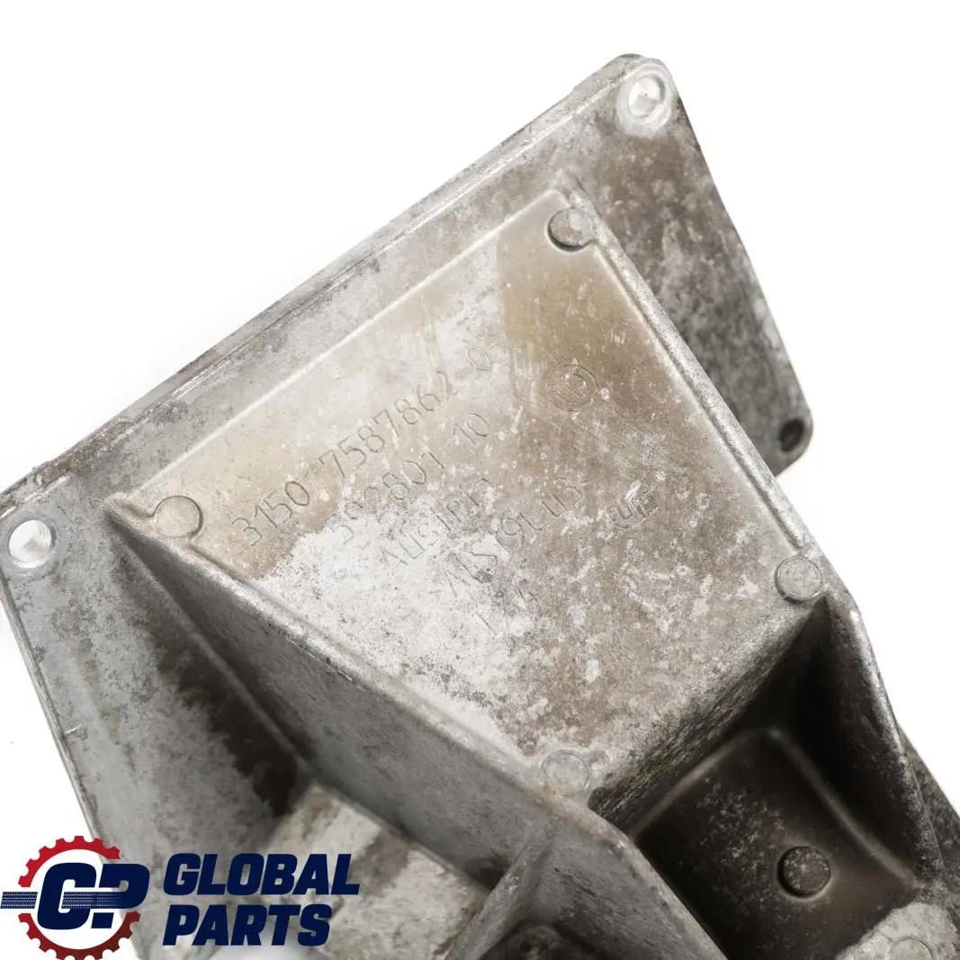 N47N N57N xDrive Supporting Bracket Front Axle 7587862 BMW F20 F21 F30 F31 F32 - SKU 8653616 - Part number 8653616