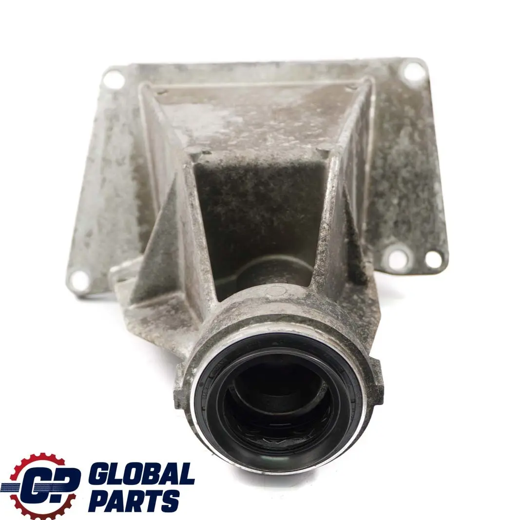 BMW F20 F21 F30 F31 F32 N47N N57N xDrive Lagerbock Vorderachsgetriebe 7587862 - SKU 8653616 - Teilenummer 8653616