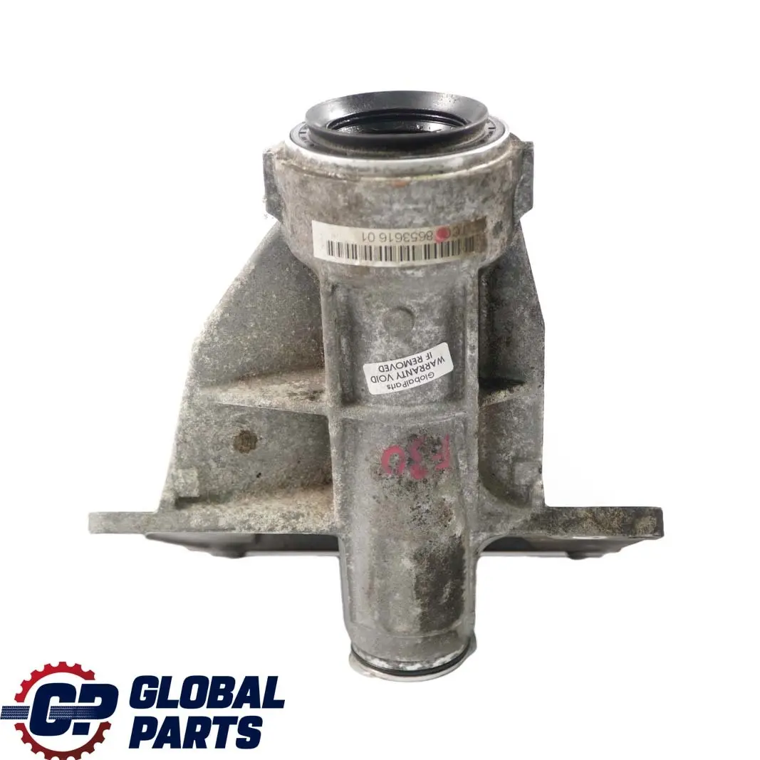 N47N N57N Łapa podpora półosi do BMW F20 F21 F30 F31 o numerze 8653616 BMW F20 F21 F30 F31 N47N N57N Łapa podpora półosi - SKU 8653616 - Numer Części 8653616