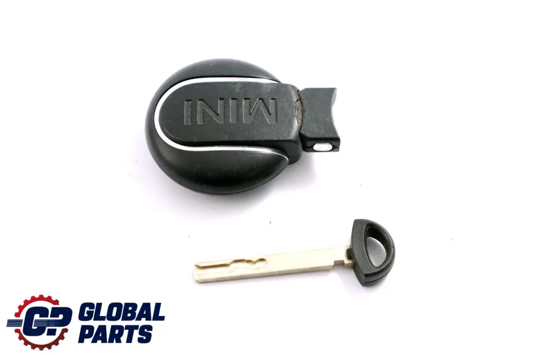 BMW Mini Cooper F54 F55 136PS Beznin B38 Steuergerät DME BDC + Schlüss - SKU 8654460-1 - Teilenummer 8654460
