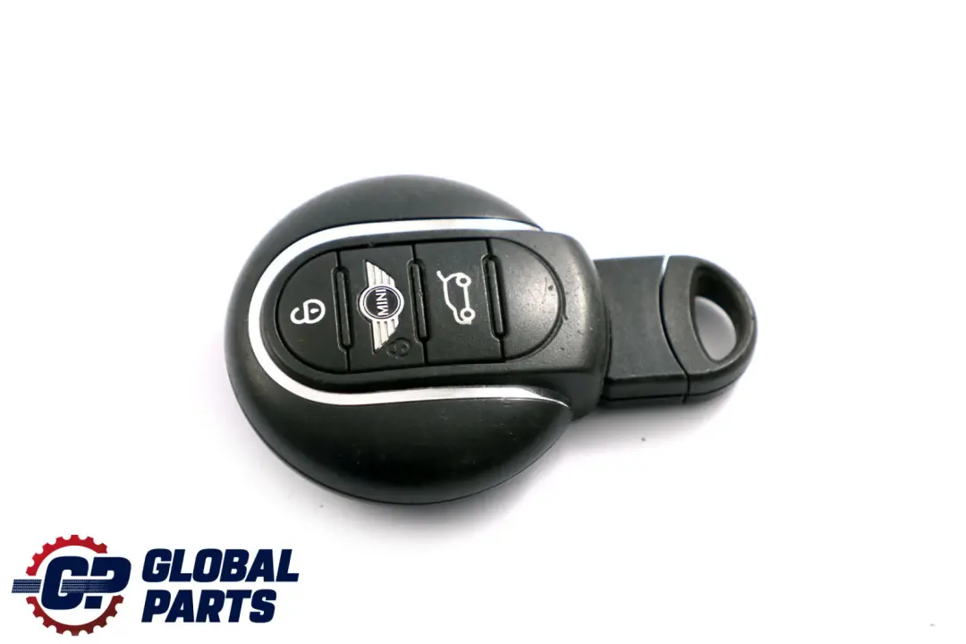 BMW Mini Cooper F54 F55 136PS Beznin B38 Steuergerät DME BDC + Schlüss - SKU 8654460-1 - Teilenummer 8654460