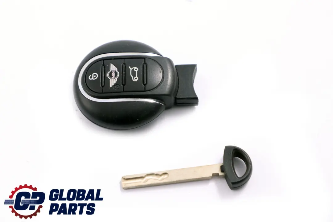 BMW Mini Cooper F54 F55 136PS Beznin B38 Steuergerät DME BDC + Schlüss - SKU 8654460-1 - Teilenummer 8654460