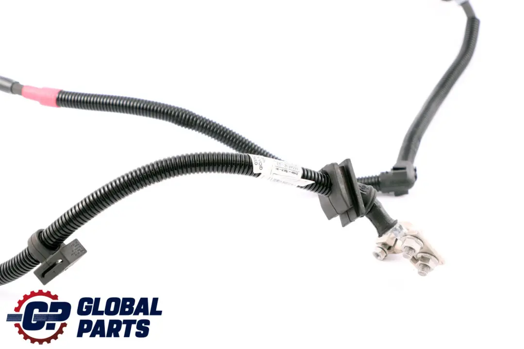 BMW 1 er F40 MINI F55 F56 Batteriekabel Anlasserkabel - SKU 8654632 - Teilenummer 8654632