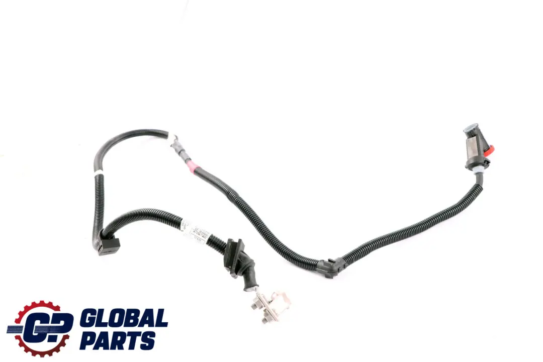 BMW F40 F44 F45 Mini Cooper F55 F56 Engine Starter Motor Positive Battery Cable - SKU 8654632 - Part number 8654632