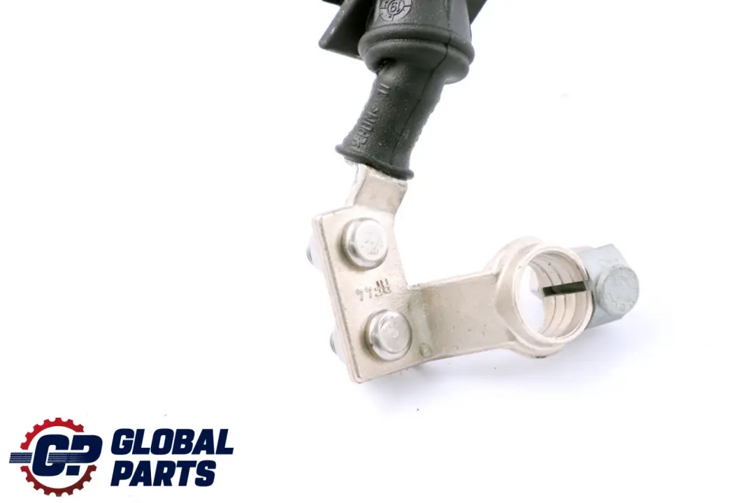 Cable de la Batterie Demarrage pour BMW F40 Mini F55 F56 à propos du numéro de pièce 8654632 BMW F40 Mini F55 F56 Cable de la Batterie Demarrage - SKU 8654632 - Numéro de pièce 8654632