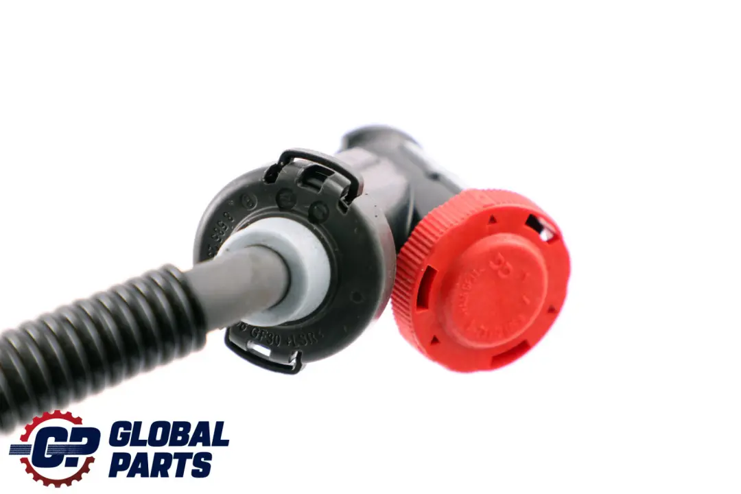 BMW F40 MINI F55 F56 Przewód Rozrusznika - SKU 8654632 - Numer Części 8654632