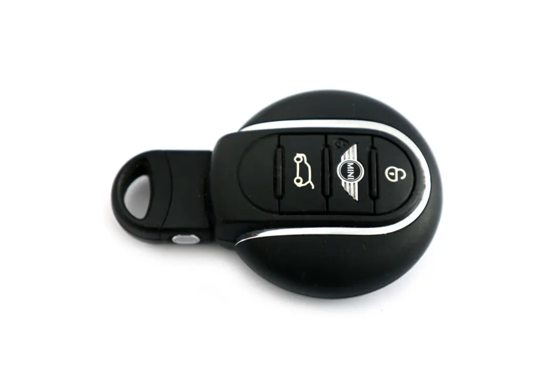 BMW Mini One F54 F55 F56 B38 1.2 102HP Petrol Engine ECU Kit DME BDC Key - SKU 8655108-1 - Part number 8655108