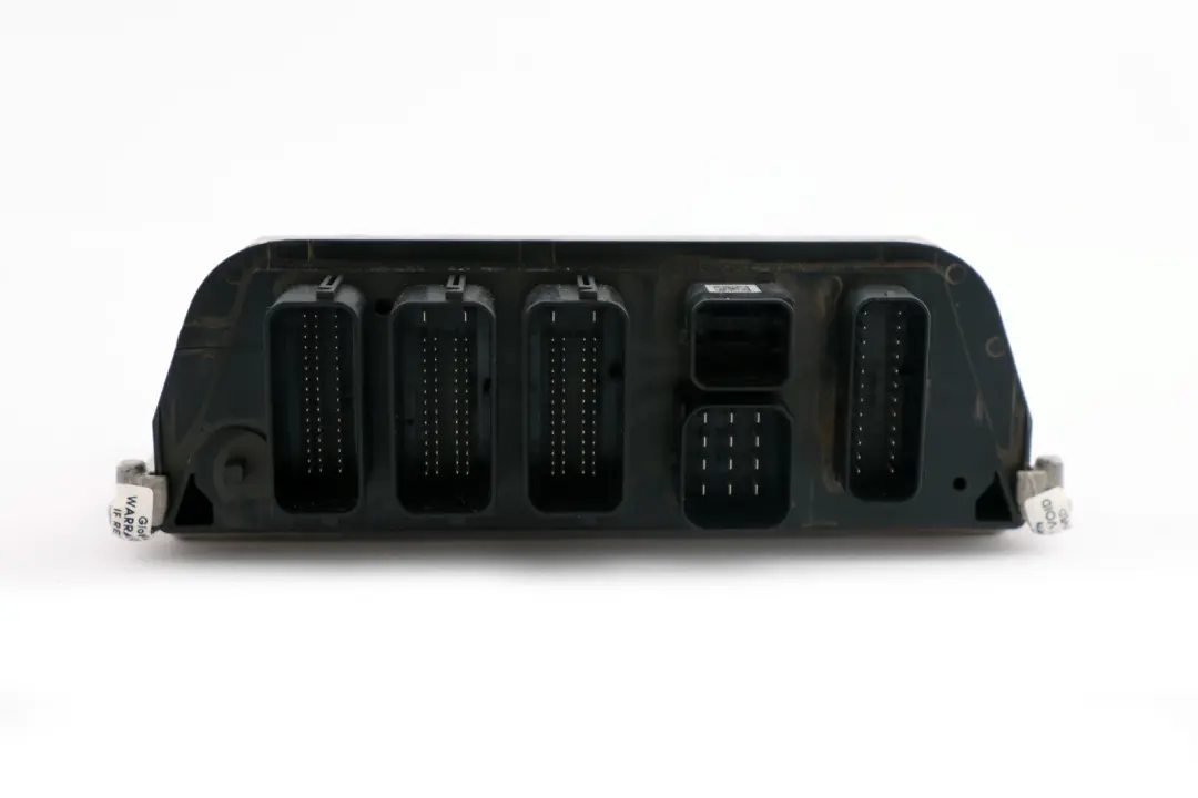 BMW Mini One F54 F55 F56 B38 1.2 102HP Petrol Engine ECU Kit DME BDC Key - SKU 8655108-1 - Part number 8655108