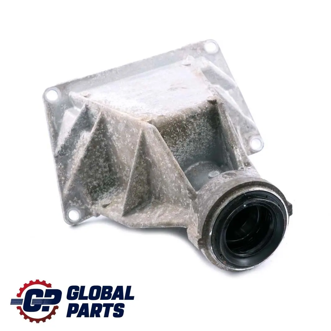  Driveshaft Support BMW F20 F21 F30 F31 LCI B47 Front Axle Bracket - SKU 8655621 - Part number 8655621
