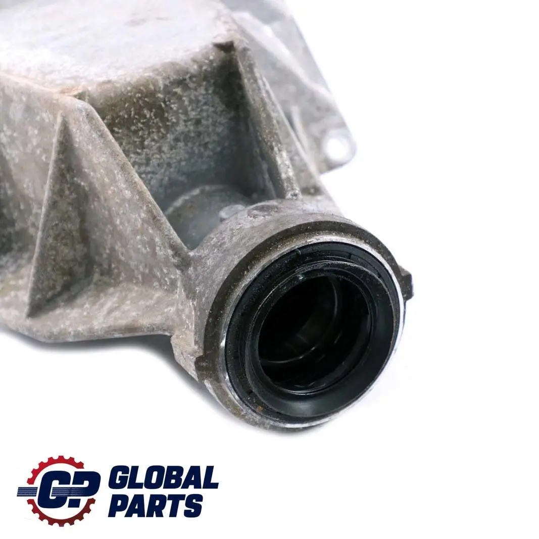 Driveshaft Support Front Axle Bracket B47 to BMW F20 F21 F30 F31 LCI with Part number 8655621 BMW F20 F21 F30 F31 LCI Driveshaft Support Front Axle Bracket B47 - SKU 8655621 - Part number 8655621