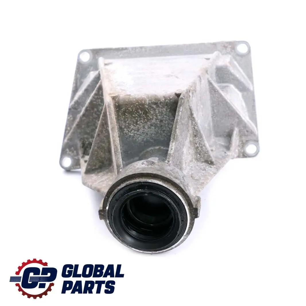 Support D'Arbre De Transmission Avant B47 pour BMW F20 F21 F30 F31 LCI à propos du numéro de pièce 8655621 BMW F20 F21 F30 F31 LCI Support D'Arbre De Transmission Avant B47 - SKU 8655621 - Numéro de pièce 8655621