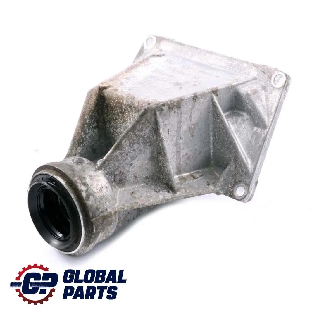  Driveshaft Support BMW F20 F21 F30 F31 LCI B47 Front Axle Bracket - SKU 8655621 - Part number 8655621