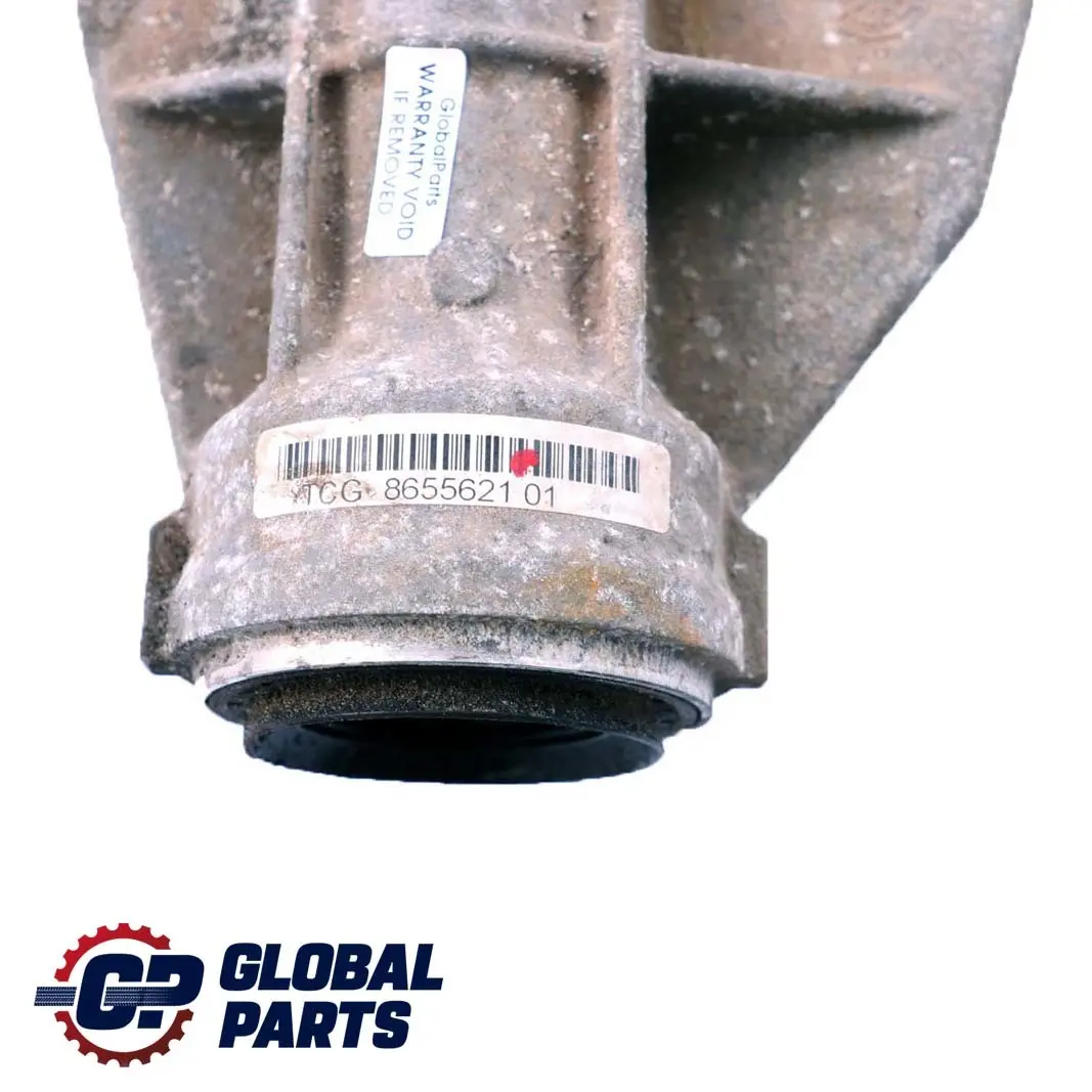  Driveshaft Support BMW F20 F21 F30 F31 LCI B47 Front Axle Bracket - SKU 8655621 - Part number 8655621