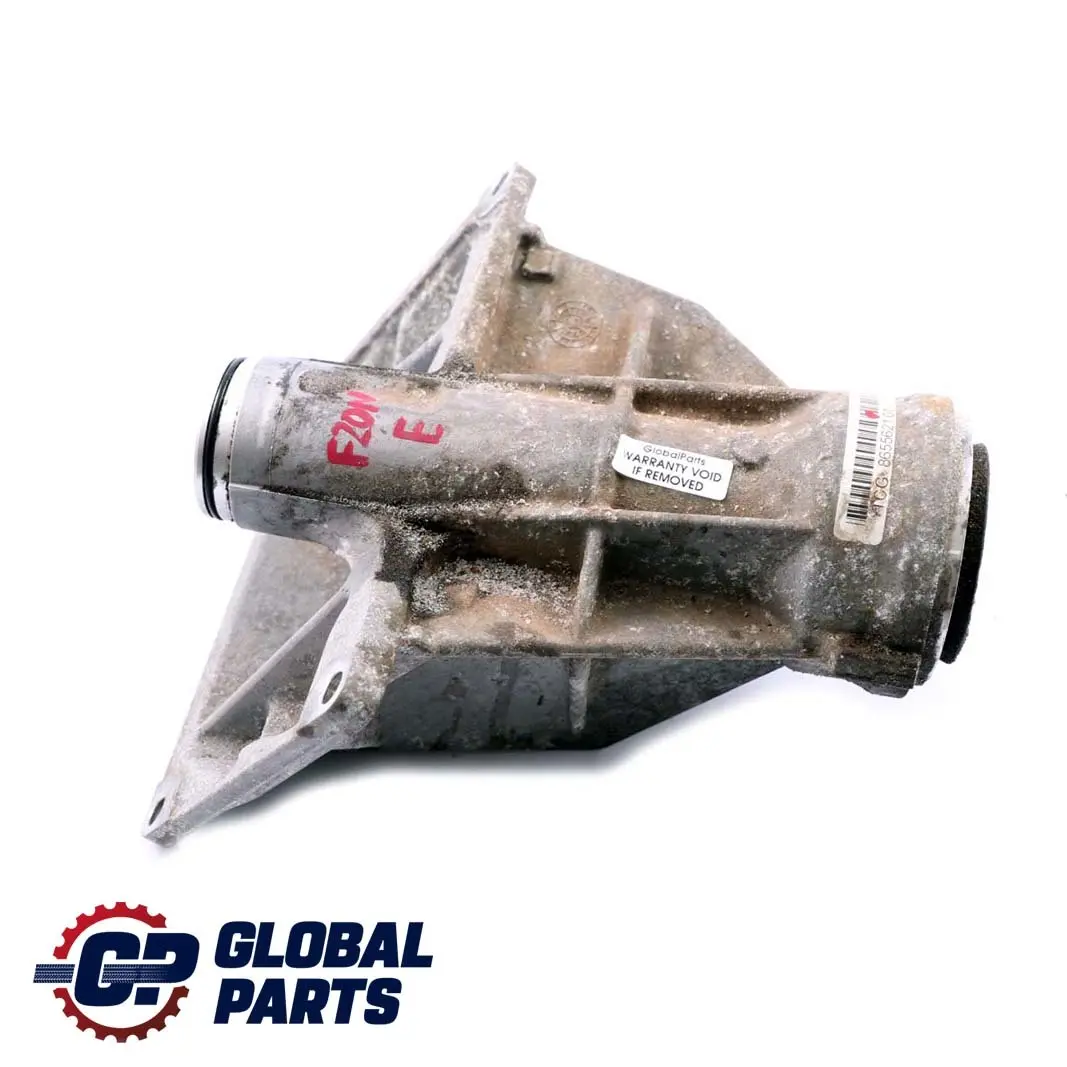 Antriebs Wellen Stütze Vorderachse Halterung B47 für BMW F20 F21 F30 F31 LCI mit Teilenummer 8655621 BMW F20 F21 F30 F31 LCI Antriebs Wellen Stütze Vorderachse Halterung B47 - SKU 8655621 - Teilenummer 8655621