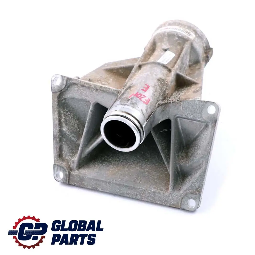 Antriebs Wellen Stütze Vorderachse Halterung B47 für BMW F20 F21 F30 F31 LCI mit Teilenummer 8655621 BMW F20 F21 F30 F31 LCI Antriebs Wellen Stütze Vorderachse Halterung B47 - SKU 8655621 - Teilenummer 8655621