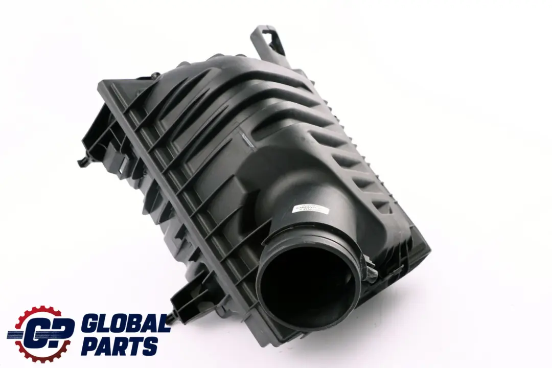 Mini F54 F55 F56 F57 F60 Aspirazione Silenziatore Copertura Inferiore - SKU 8655834 - Numero di parte 8655834