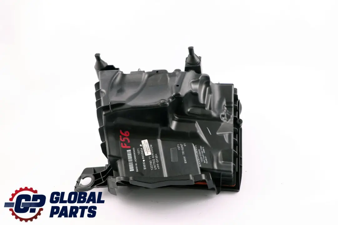 Mini F54 F55 F56 F57 F60 Aspirazione Silenziatore Copertura Inferiore - SKU 8655834 - Numero di parte 8655834