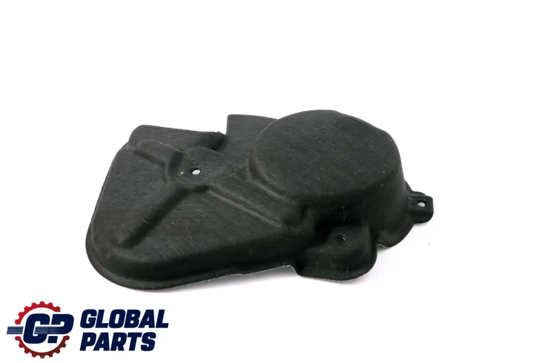 BMW Serie 1 F40 MINI F55 F56 Panneau de plancher d'isolation sonore - SKU 8657579 - Numéro de pièce 8657579