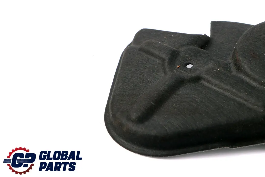 BMW Serie 1 F40 MINI F55 F56 Panneau de plancher d'isolation sonore - SKU 8657579 - Numéro de pièce 8657579