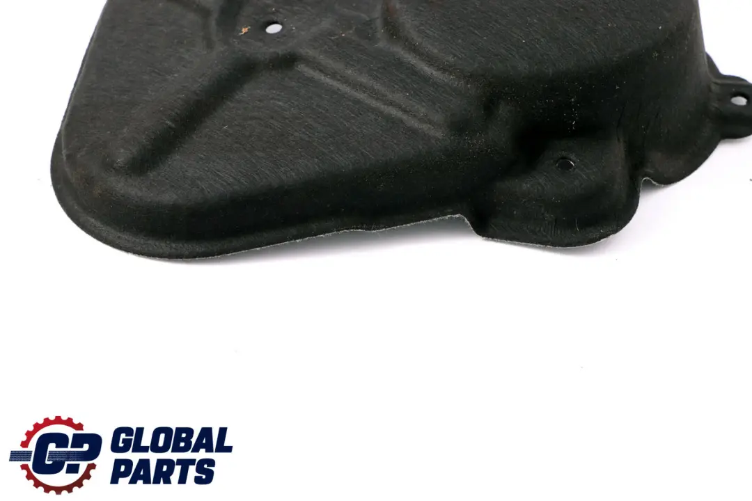BMW Serie 1 F40 MINI F55 F56 Panneau de plancher d'isolation sonore - SKU 8657579 - Numéro de pièce 8657579