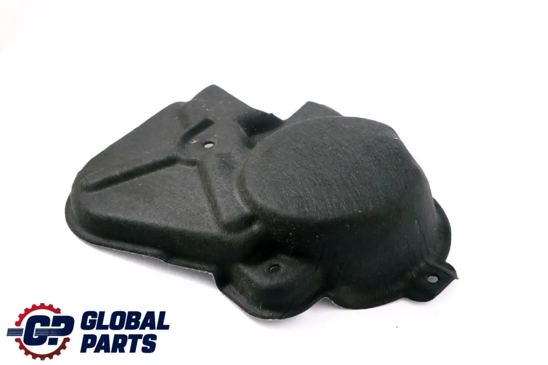 BMW Serie 1 F40 MINI F55 F56 Panneau de plancher d'isolation sonore - SKU 8657579 - Numéro de pièce 8657579