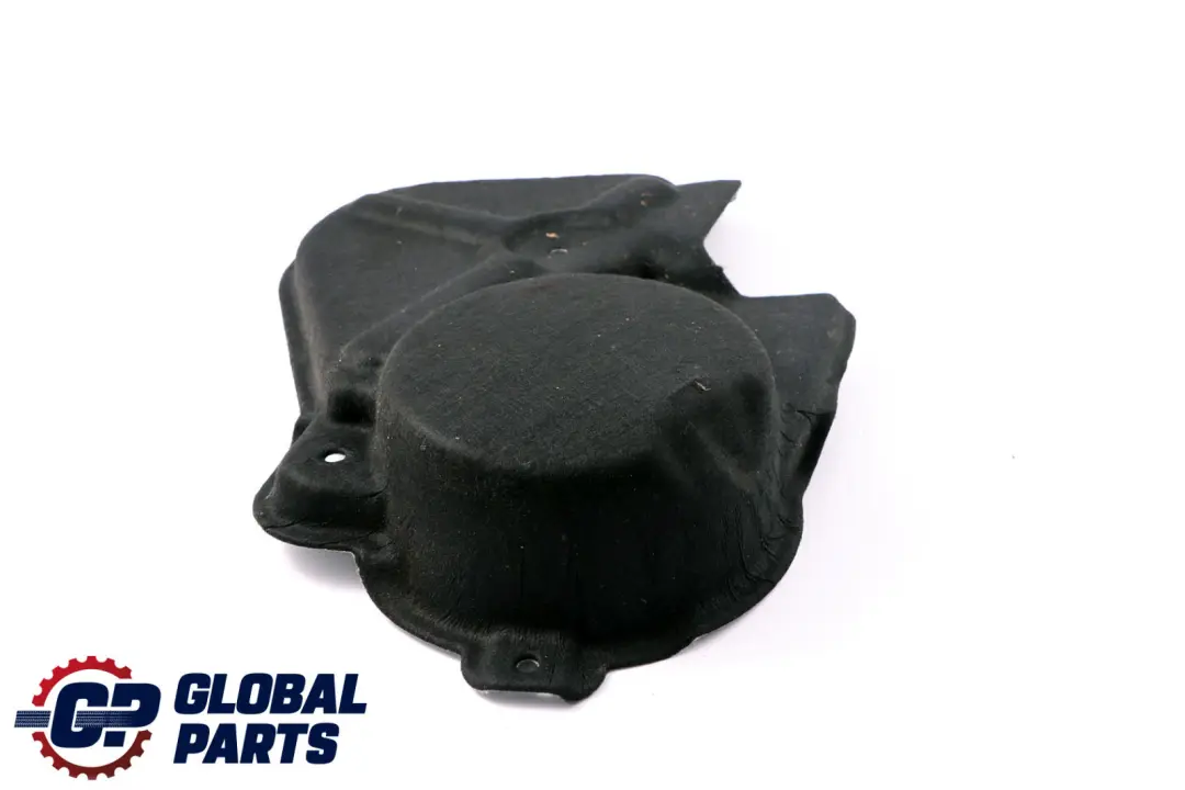 BMW Serie 1 F40 MINI F55 F56 Panneau de plancher d'isolation sonore - SKU 8657579 - Numéro de pièce 8657579