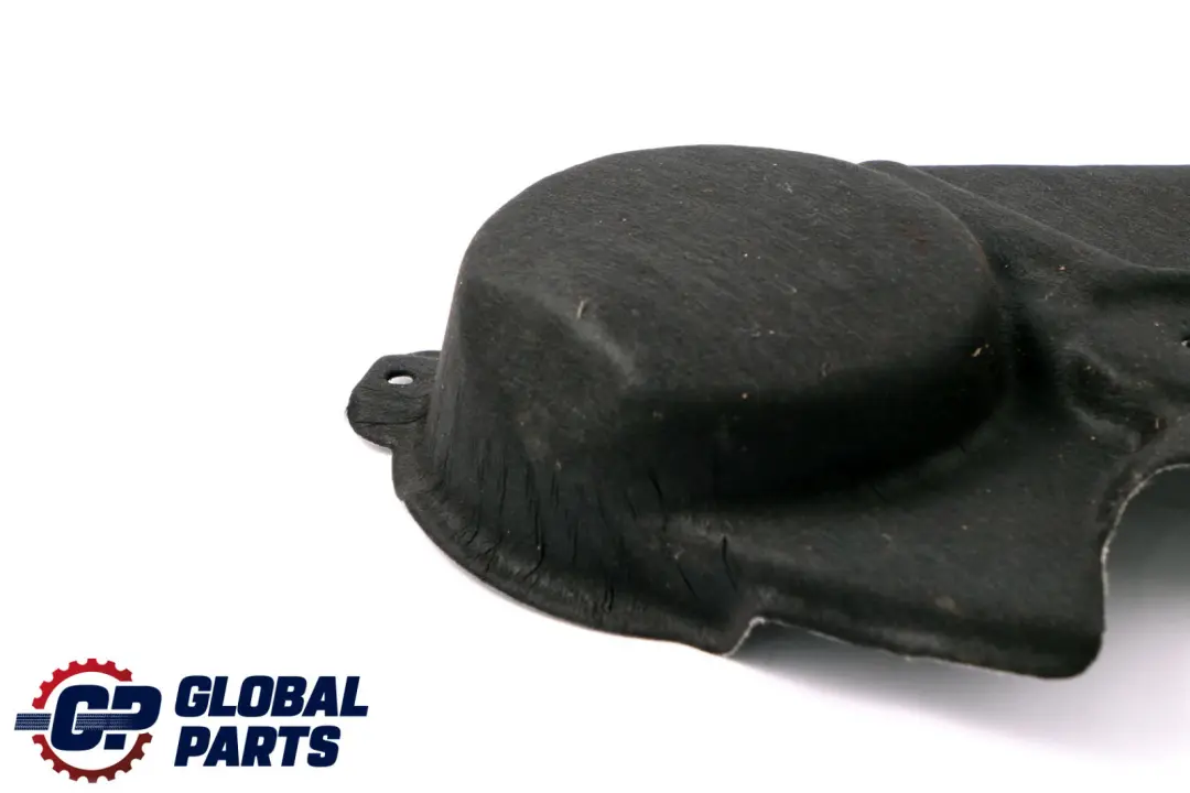 BMW Serie 1 F40 MINI F55 F56 Panneau de plancher d'isolation sonore - SKU 8657579 - Numéro de pièce 8657579