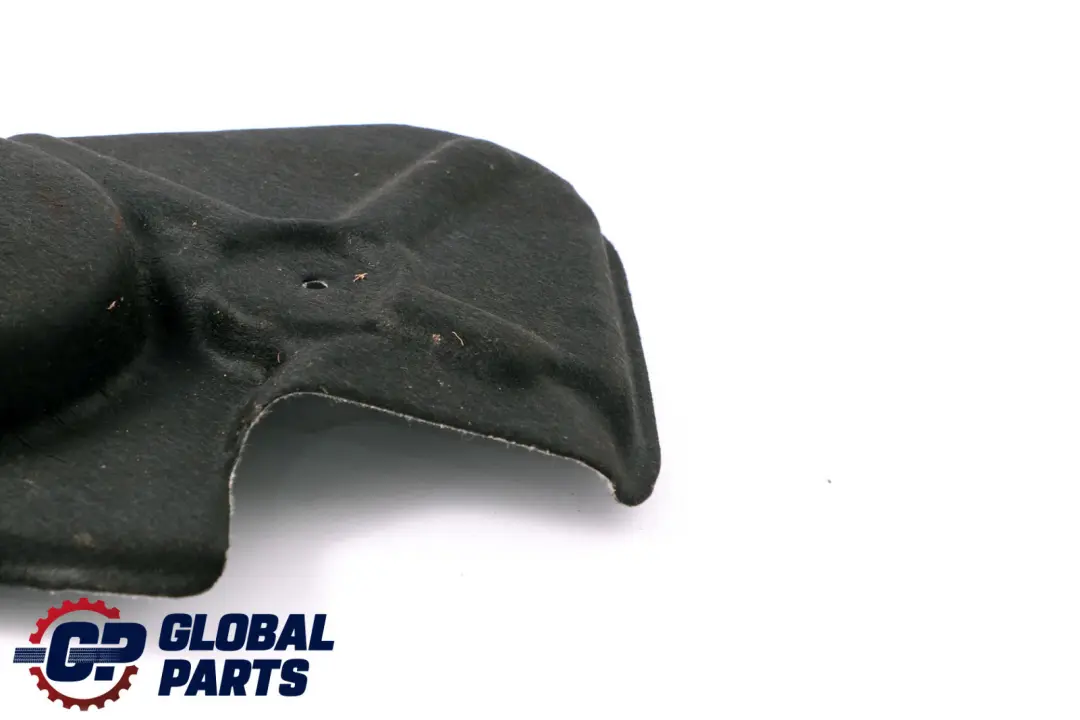 BMW Serie 1 F40 MINI F55 F56 Panneau de plancher d'isolation sonore - SKU 8657579 - Numéro de pièce 8657579
