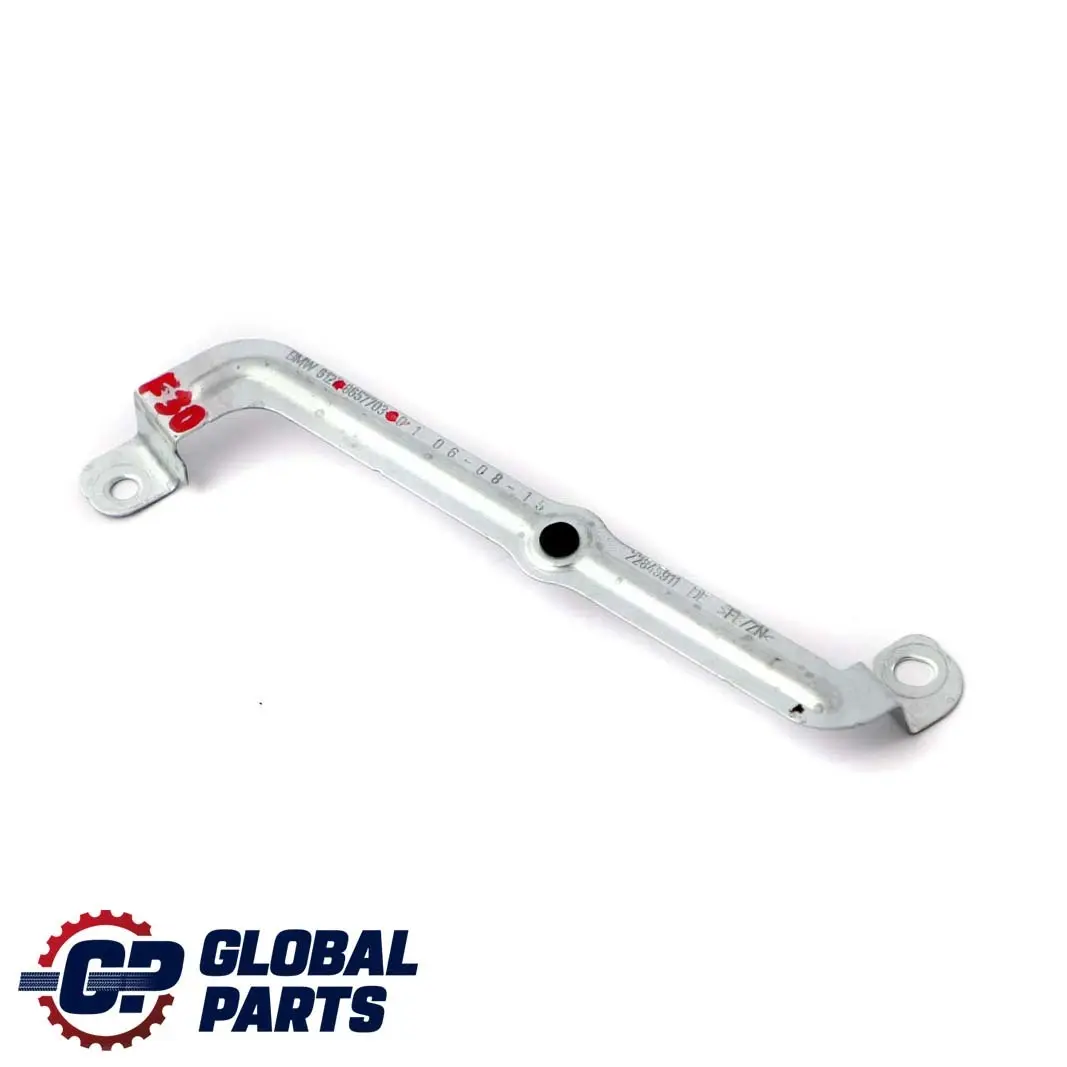 B48X Holder SME Battery Management Bracket to BMW 3 Series F30 LCI 330e with Part number 8657703 BMW 3 Series F30 LCI 330e B48X Holder SME Battery Management Bracket - SKU 8657703 - Part number 8657703