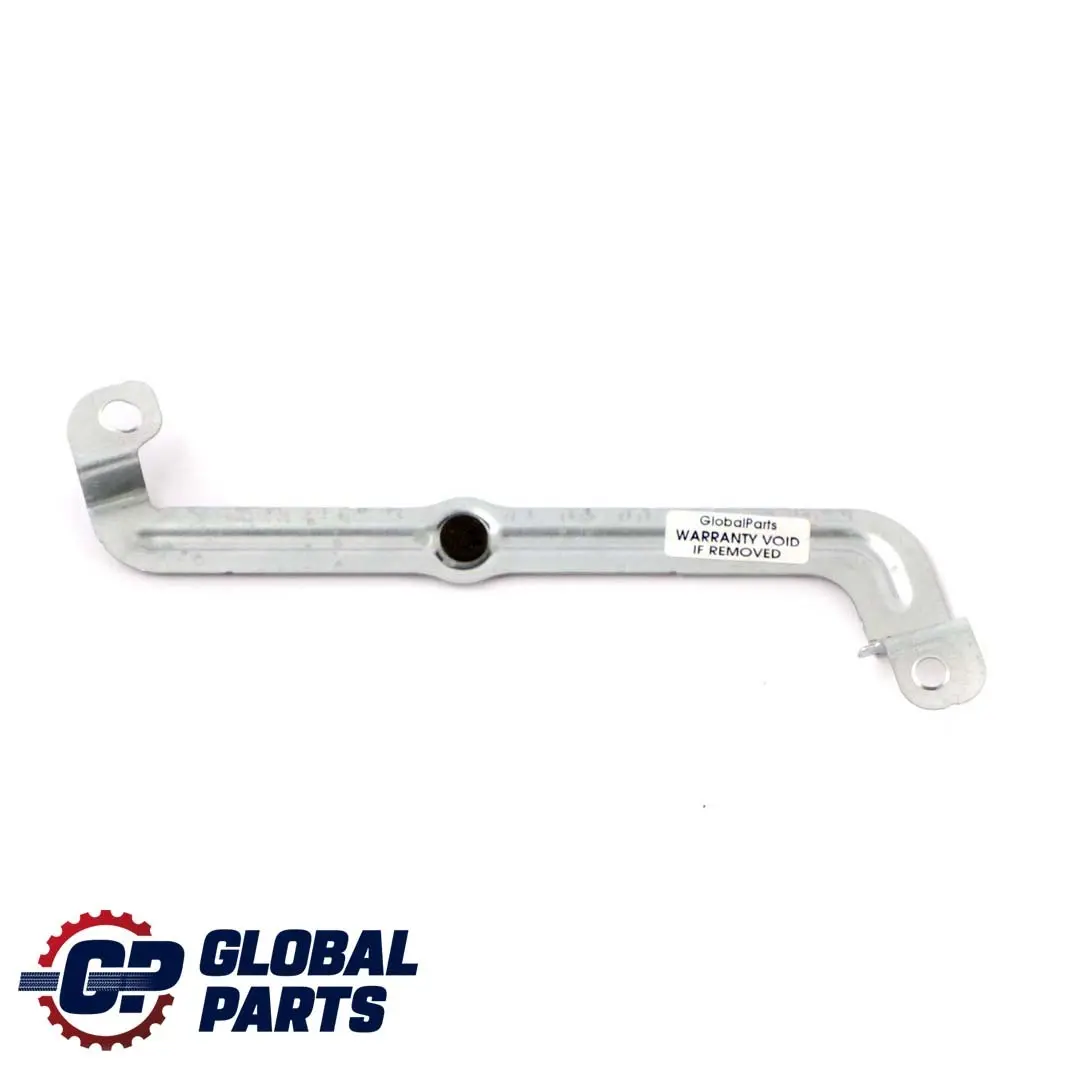 B48X Holder SME Battery Management Bracket to BMW 3 Series F30 LCI 330e with Part number 8657703 BMW 3 Series F30 LCI 330e B48X Holder SME Battery Management Bracket - SKU 8657703 - Part number 8657703