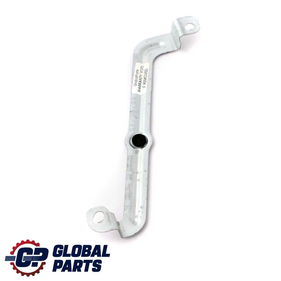 B48X Holder SME Battery Management Bracket to BMW 3 Series F30 LCI 330e with Part number 8657703 BMW 3 Series F30 LCI 330e B48X Holder SME Battery Management Bracket - SKU 8657703 - Part number 8657703