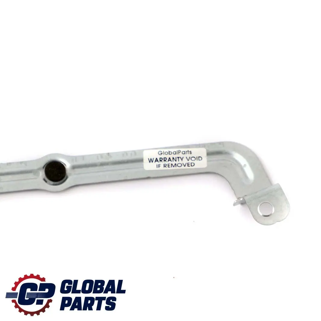 B48X Holder SME Battery Management Bracket to BMW 3 Series F30 LCI 330e with Part number 8657703 BMW 3 Series F30 LCI 330e B48X Holder SME Battery Management Bracket - SKU 8657703 - Part number 8657703