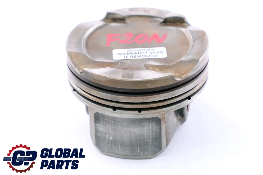 BMW 1 3 5 er F20 F21 F30 LCI G30 Mini F55 F56 Mahle Kolben Benzin - SKU 8657760 - Teilenummer 8657760