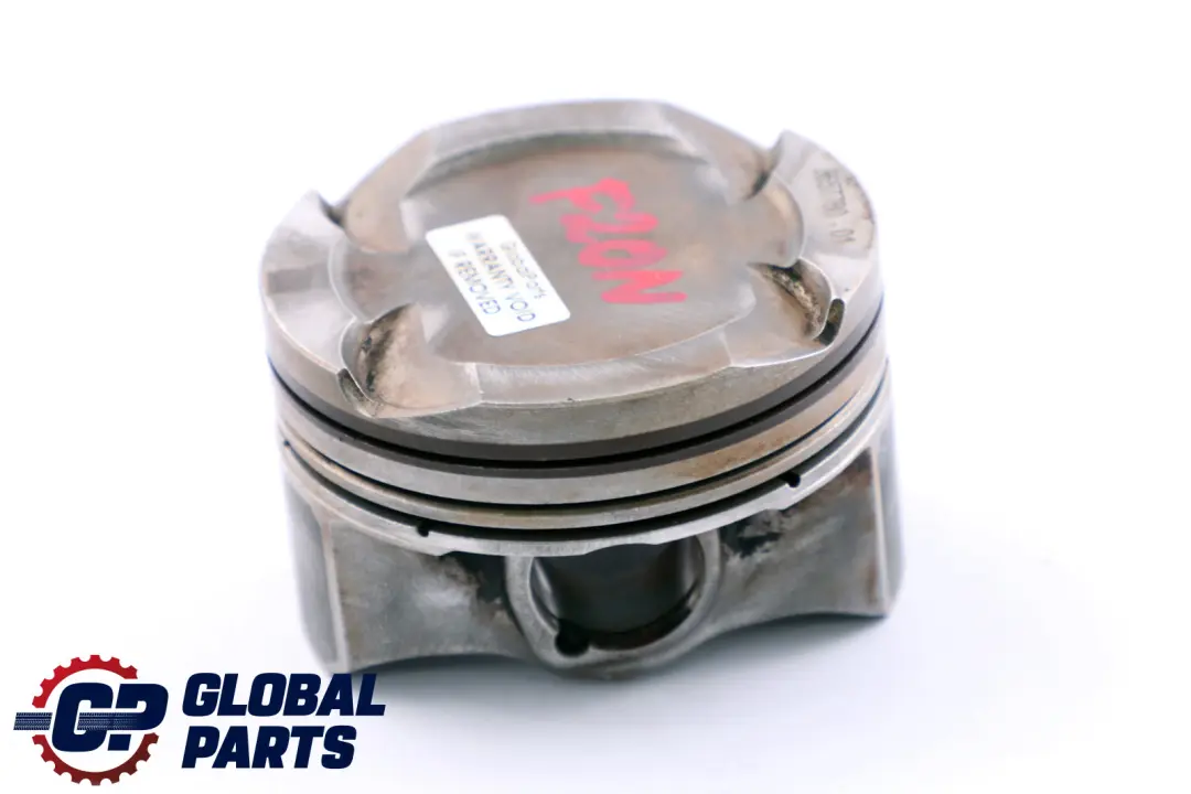 BMW 1 3 5 er F20 F21 F30 LCI G30 Mini F55 F56 Mahle Kolben Benzin - SKU 8657760 - Teilenummer 8657760