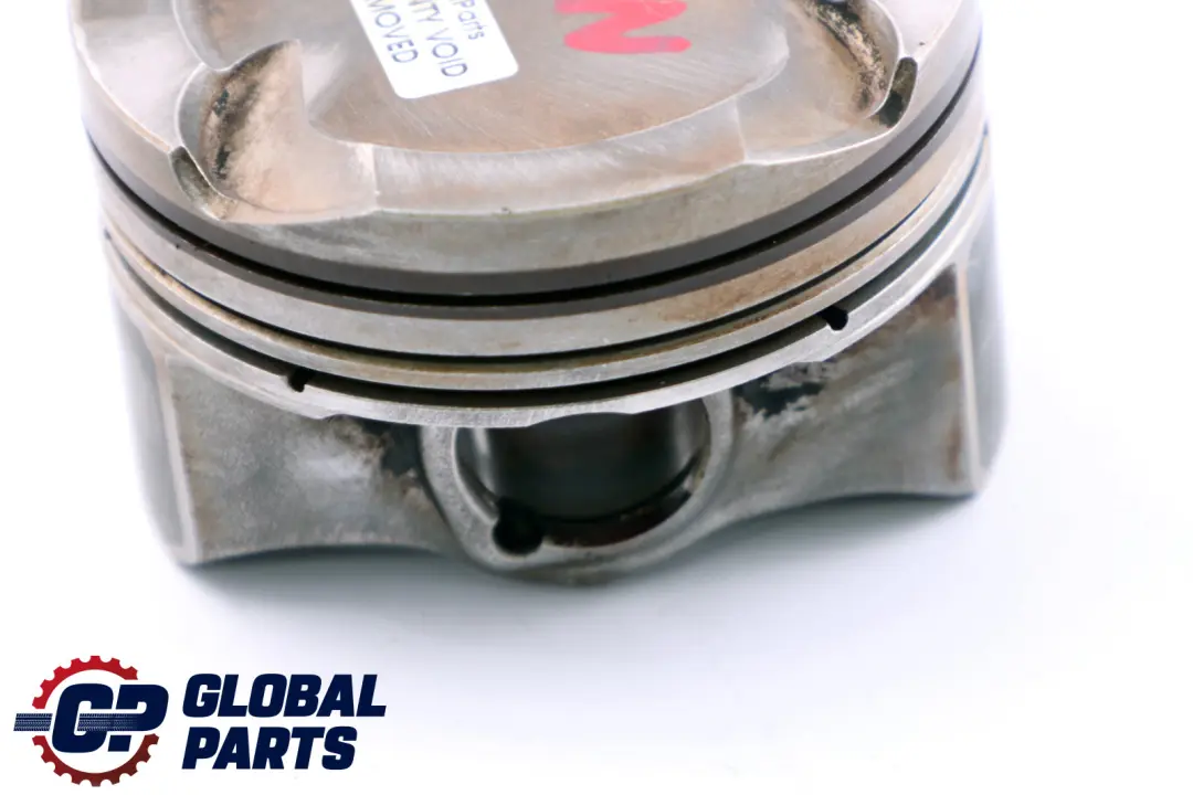 BMW 1 3 5 er F20 F21 F30 LCI G30 Mini F55 F56 Mahle Kolben Benzin - SKU 8657760 - Teilenummer 8657760