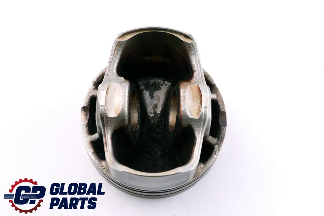 BMW 1 3 5 er F20 F21 F30 LCI G30 Mini F55 F56 Mahle Kolben Benzin - SKU 8657760 - Teilenummer 8657760