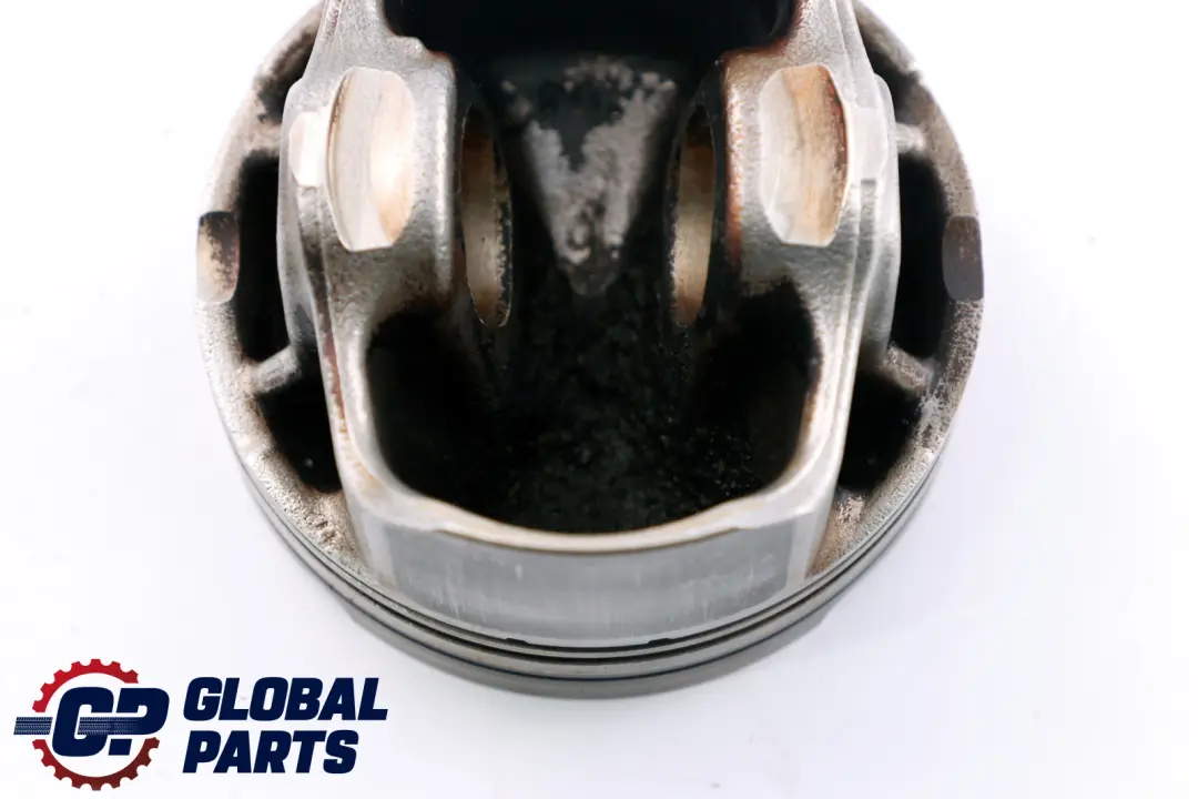 BMW 1 3 5 er F20 F21 F30 LCI G30 Mini F55 F56 Mahle Kolben Benzin - SKU 8657760 - Teilenummer 8657760