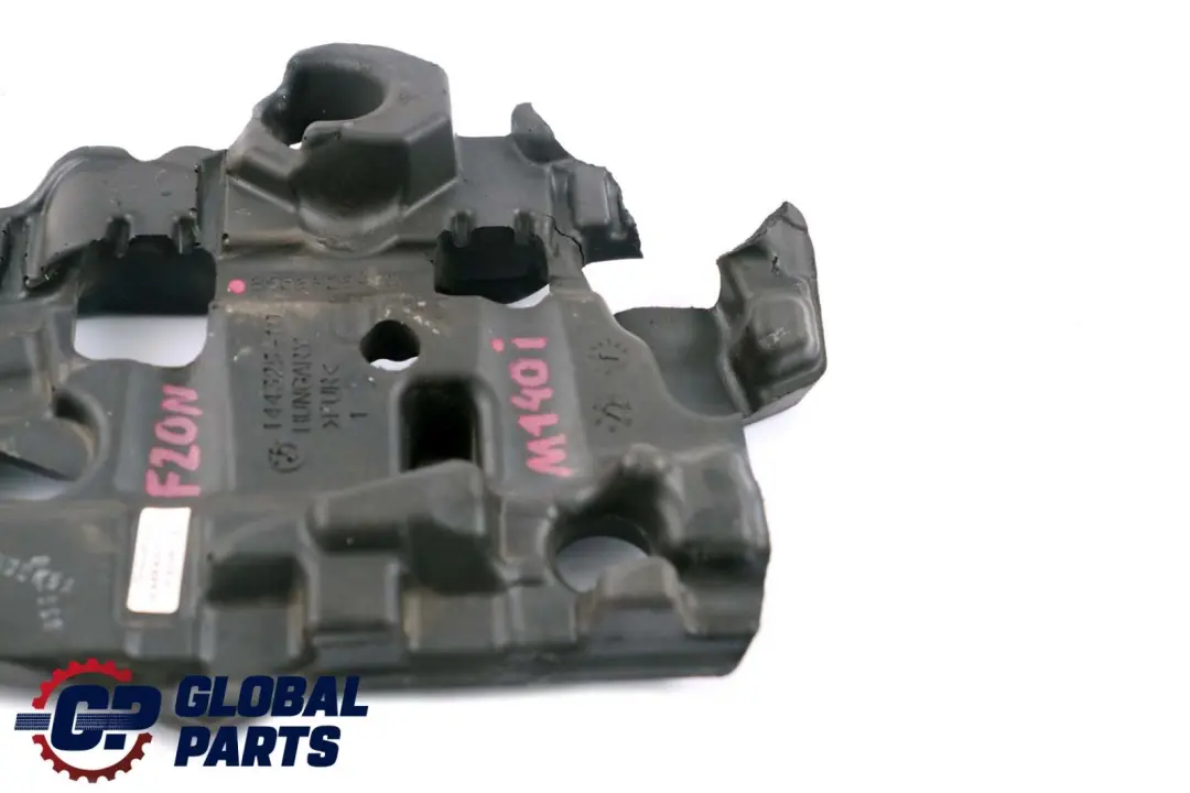 BMW F20 F21 F30 LCI Cubierta Acústica Delantera Del Motor M140I 340I - SKU 8658128 - Número de pieza 8658128