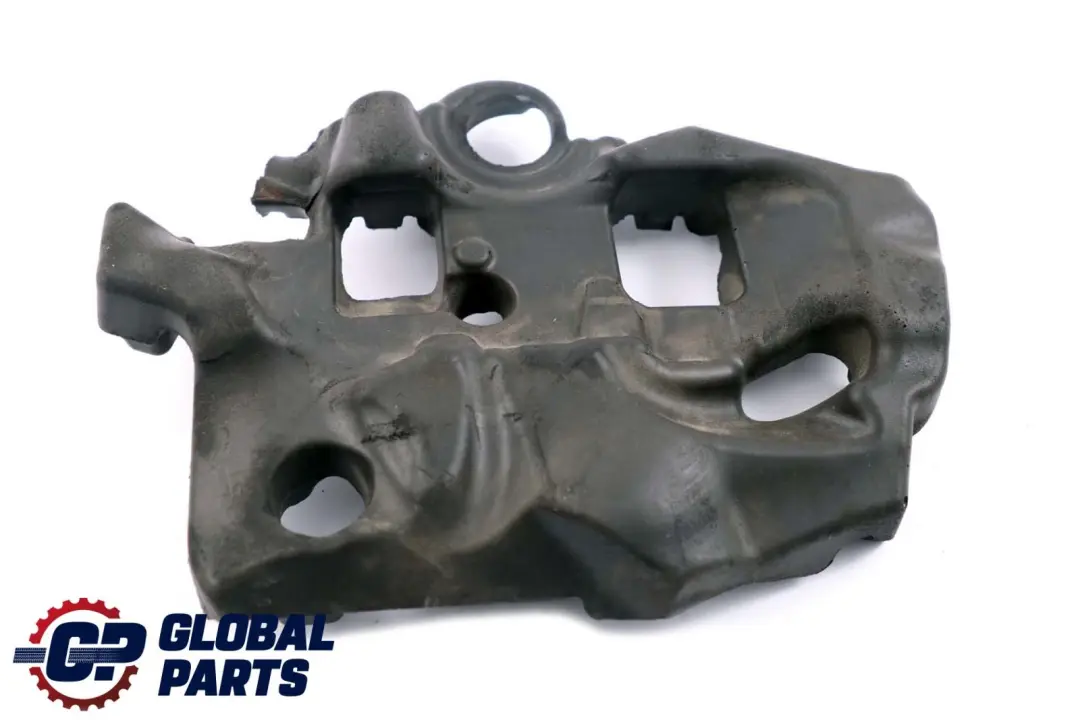 BMW 1 3 Series F20 F21 F30 LCI M140i 340i Engine Acoustic Cover Front - SKU 8658128 - Part number 8658128