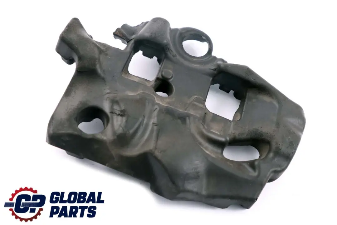 BMW 1 3 Series F20 F21 F30 LCI M140i 340i Engine Acoustic Cover Front - SKU 8658128 - Part number 8658128