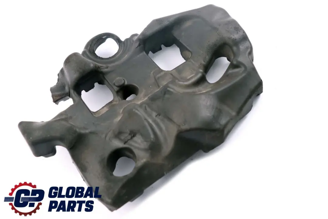 BMW F20 F21 F30 LCI Cubierta Acústica Delantera Del Motor M140I 340I - SKU 8658128 - Número de pieza 8658128
