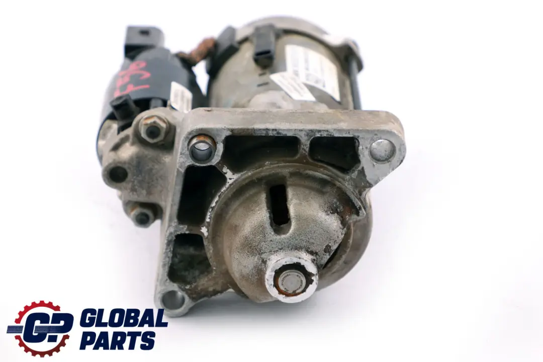 Mini Cooper F54 F55 F56 F57 F60 Motorino Di Avviamento Motore Benzina - SKU 8658275 - Numero di parte 8658275