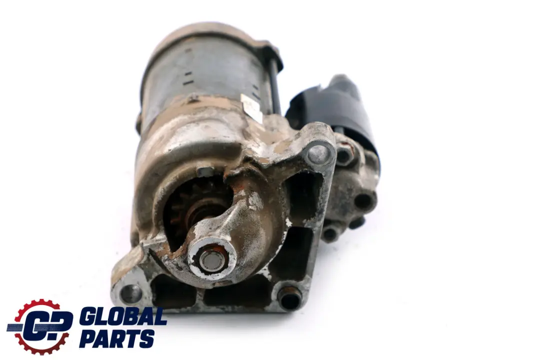 Mini Cooper F54 F55 F56 F57 F60 Motorino Di Avviamento Motore Benzina - SKU 8658275 - Numero di parte 8658275